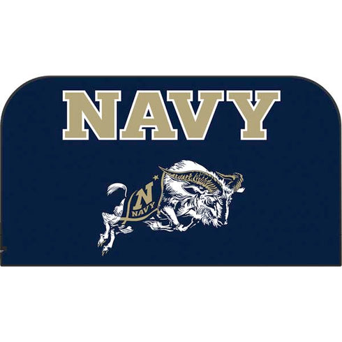 United States Naval Academy Navy Logo Nintendo Switch 2 (2025) with Joy-Con Skin